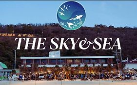 The Sky & Sea Koh Larn